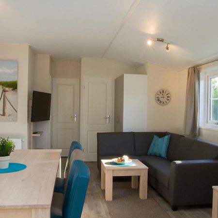 Chalet Bis 6 Personen Ohne Hund Norden Zewnętrze zdjęcie