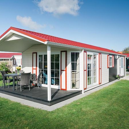 Chalet Bis 6 Personen Ohne Hund Norden Zewnętrze zdjęcie