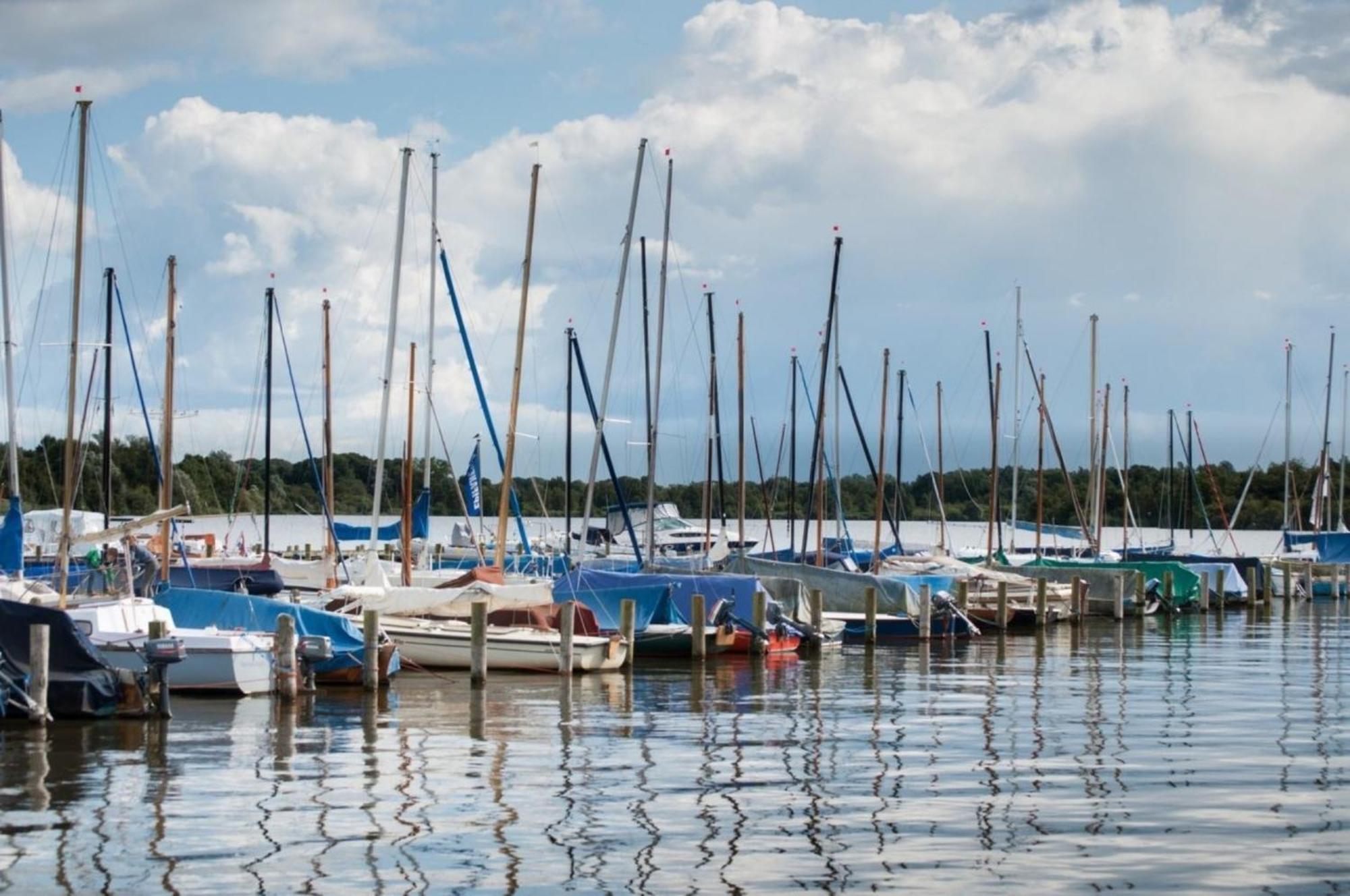 Chalet Bis 6 Personen Ohne Hund Norden Zewnętrze zdjęcie