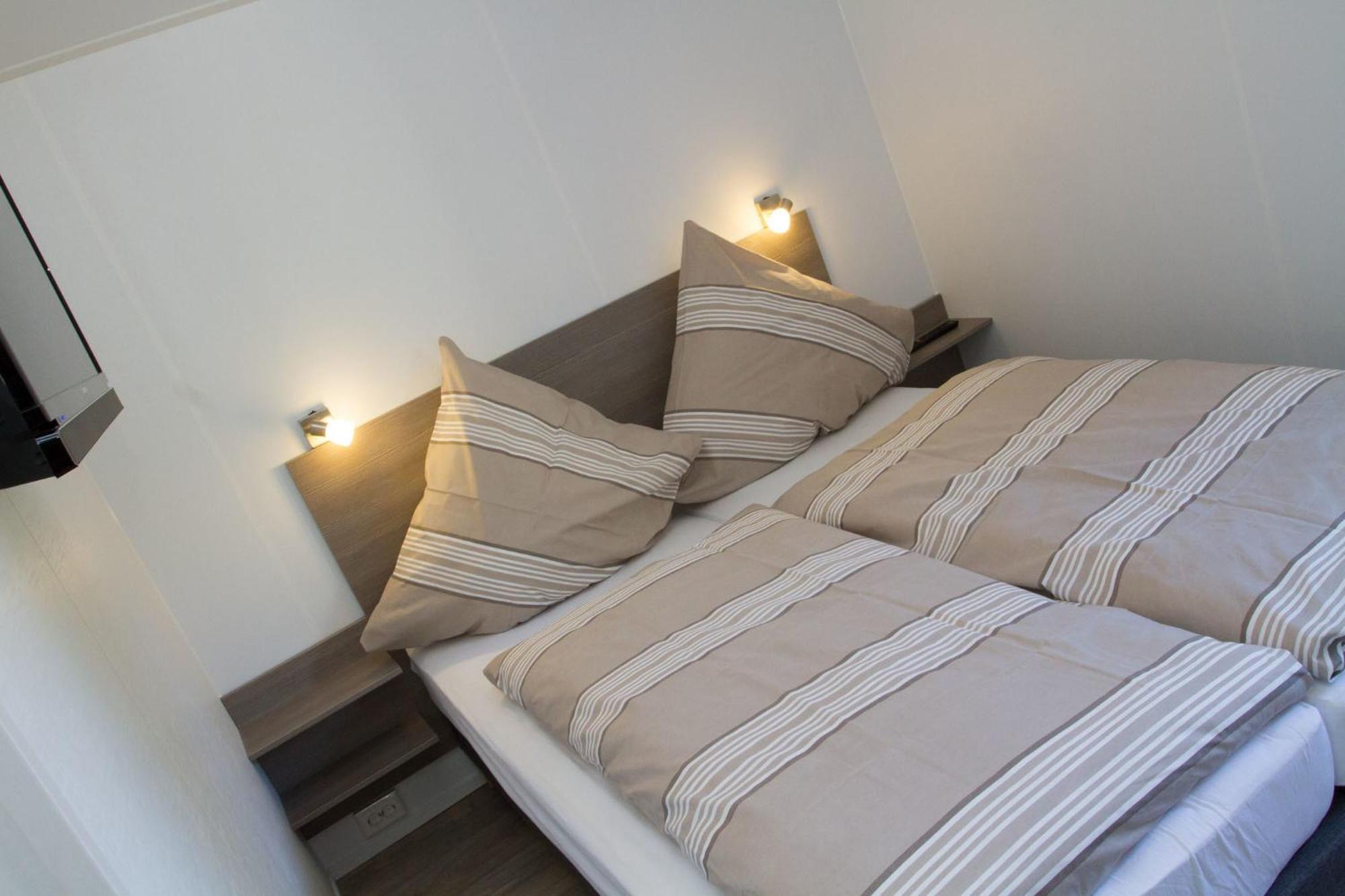 Chalet Bis 6 Personen Ohne Hund Norden Zewnętrze zdjęcie
